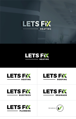 Logo Design by WB NAG for this project | Design: #37416021