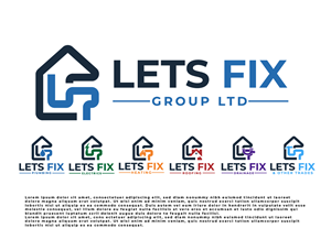Logo Design by Md. Abuhanifa for this project | Design: #37415211