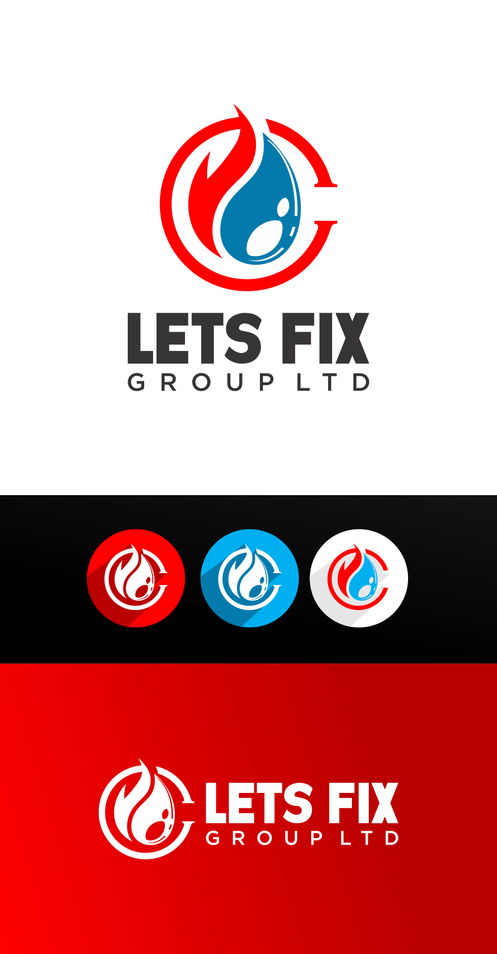 Logo Design by Reya Ngamuxz for this project | Design #37418196