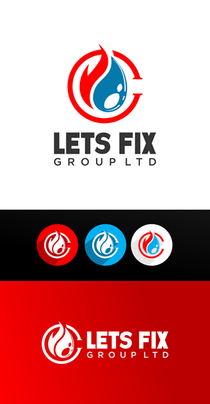 Logo Design by Reya Ngamuxz for this project | Design: #37418196