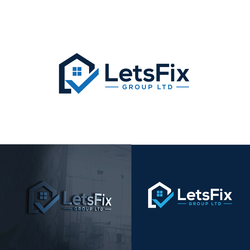 Logo Design by @Dh24 for this project | Design #37415911