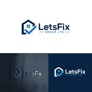 Logo Design by @Dh24 for this project | Design: #37415911