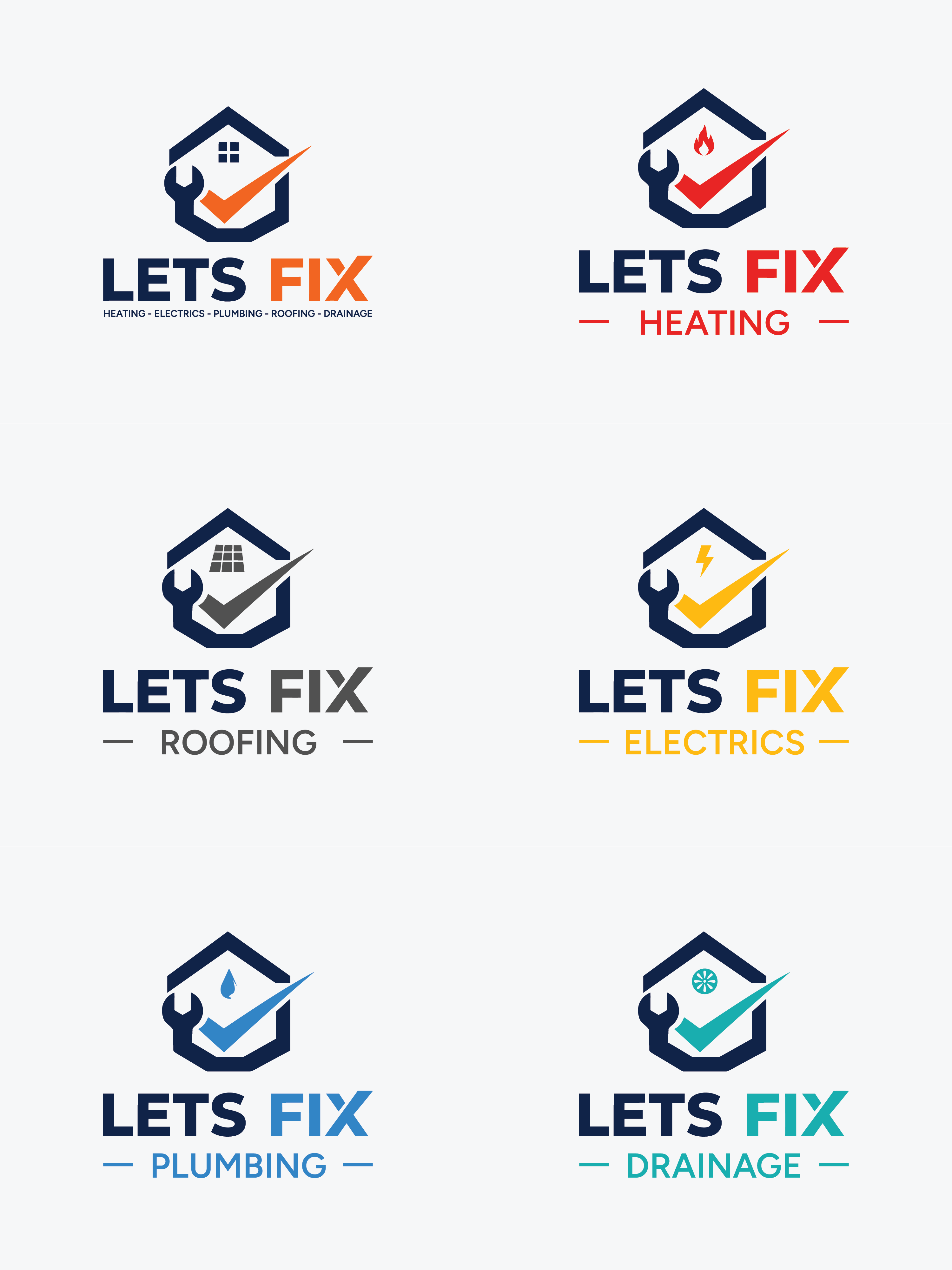 Logo Design by R4D for this project | Design #37420060