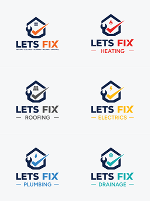 Logo Design by R4D for this project | Design: #37420060