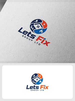 Logo Design by raju.creative for this project | Design: #37418049