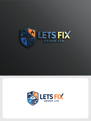 Logo Design by raju.creative for this project | Design: #37418053