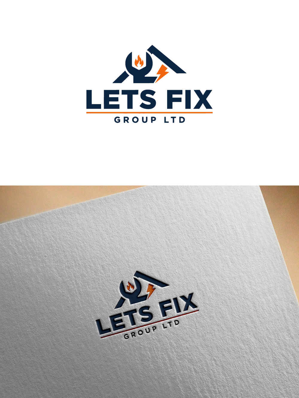 Logo Design by shekhor for this project | Design #37419349