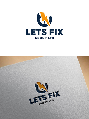 Logo Design by shekhor for this project | Design: #37419350