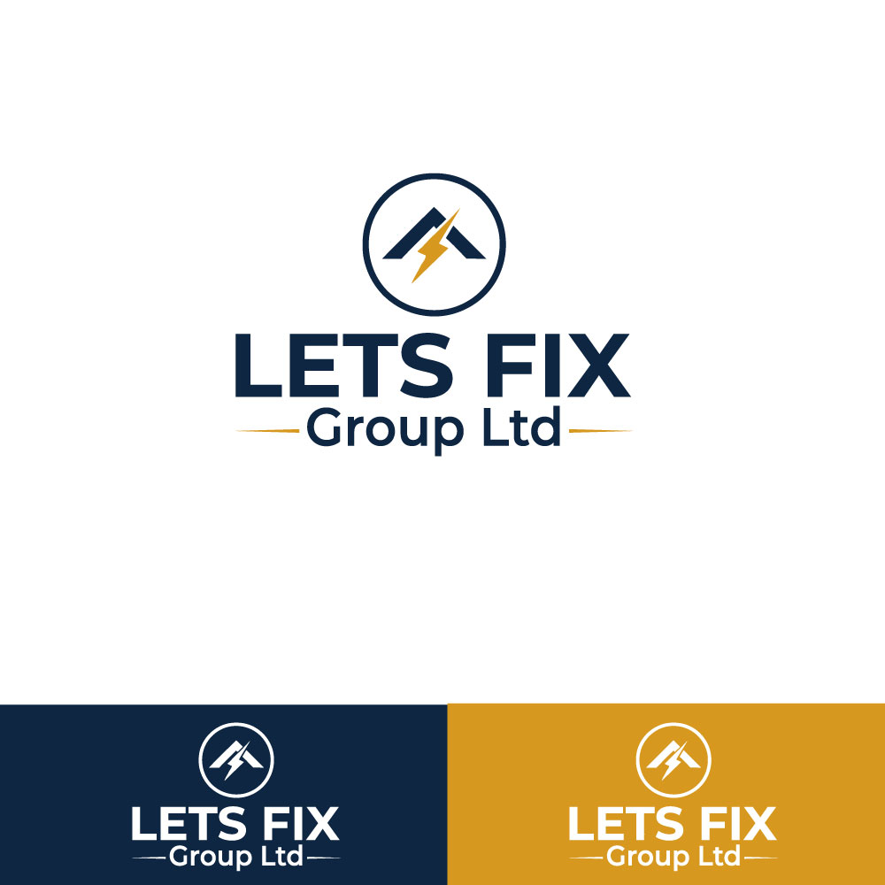 Logo Design by artpure for this project | Design #37418389