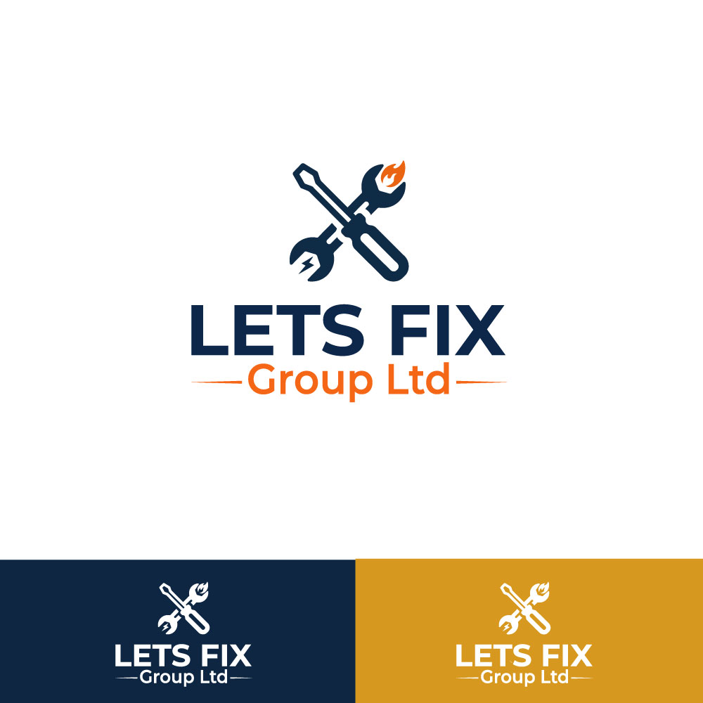 Logo Design by artpure for this project | Design #37418391