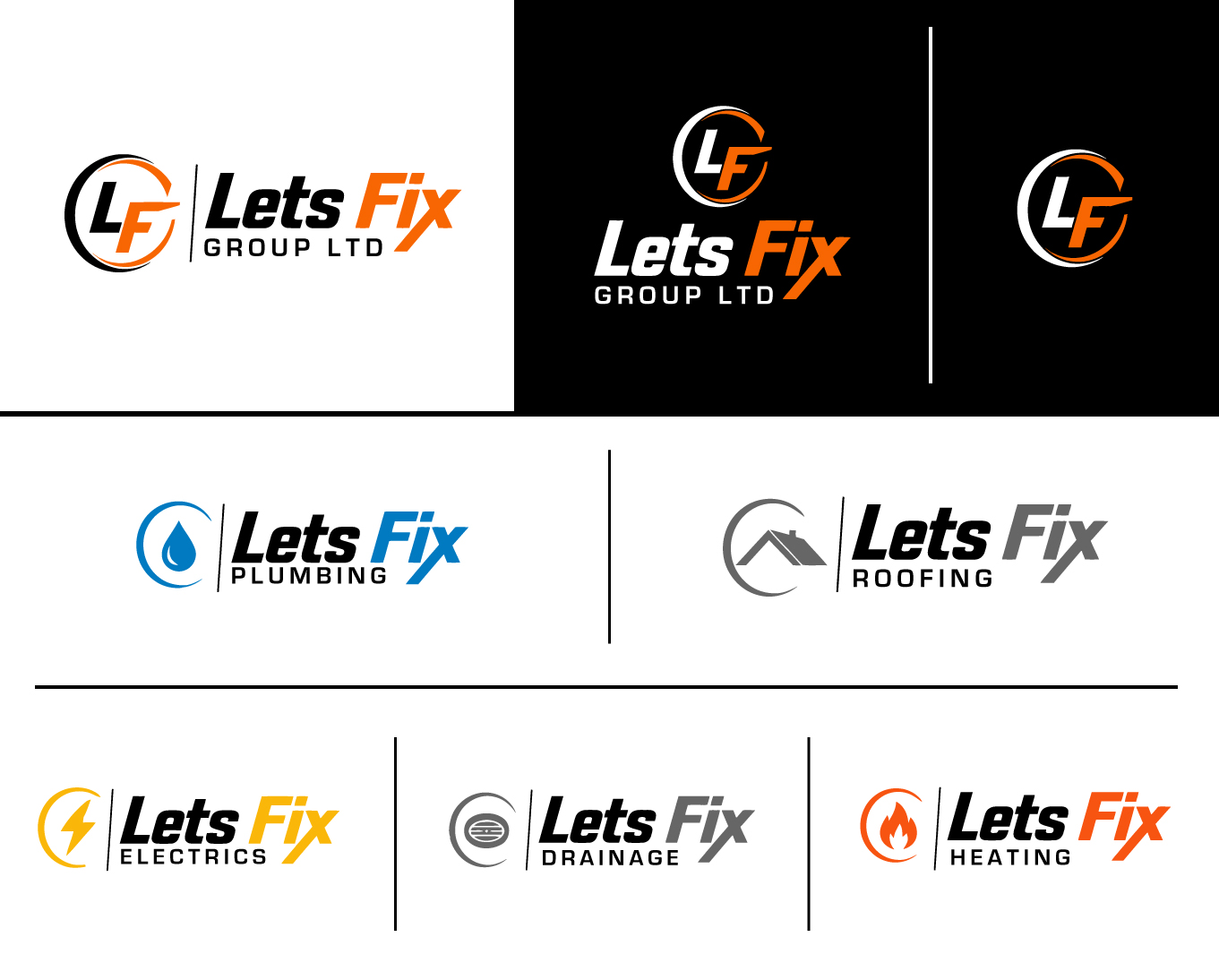 Logo Design by Ms.18 for this project | Design #37420356