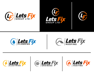 Logo Design by Ms.18 for this project | Design: #37420356