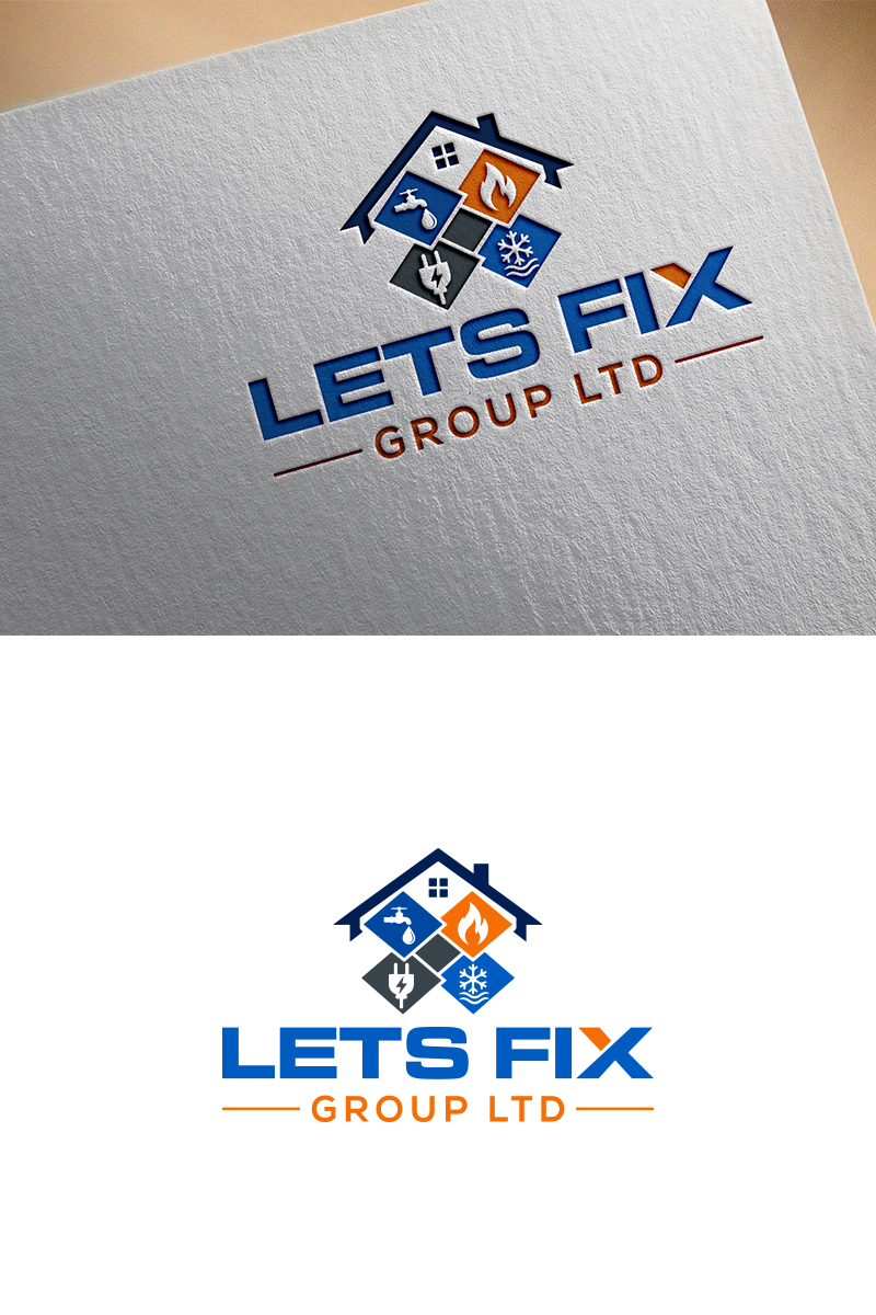 Logo Design by jessica-mano for this project | Design #37417469