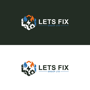 Logo Design by Farhan100 for this project | Design: #37415717