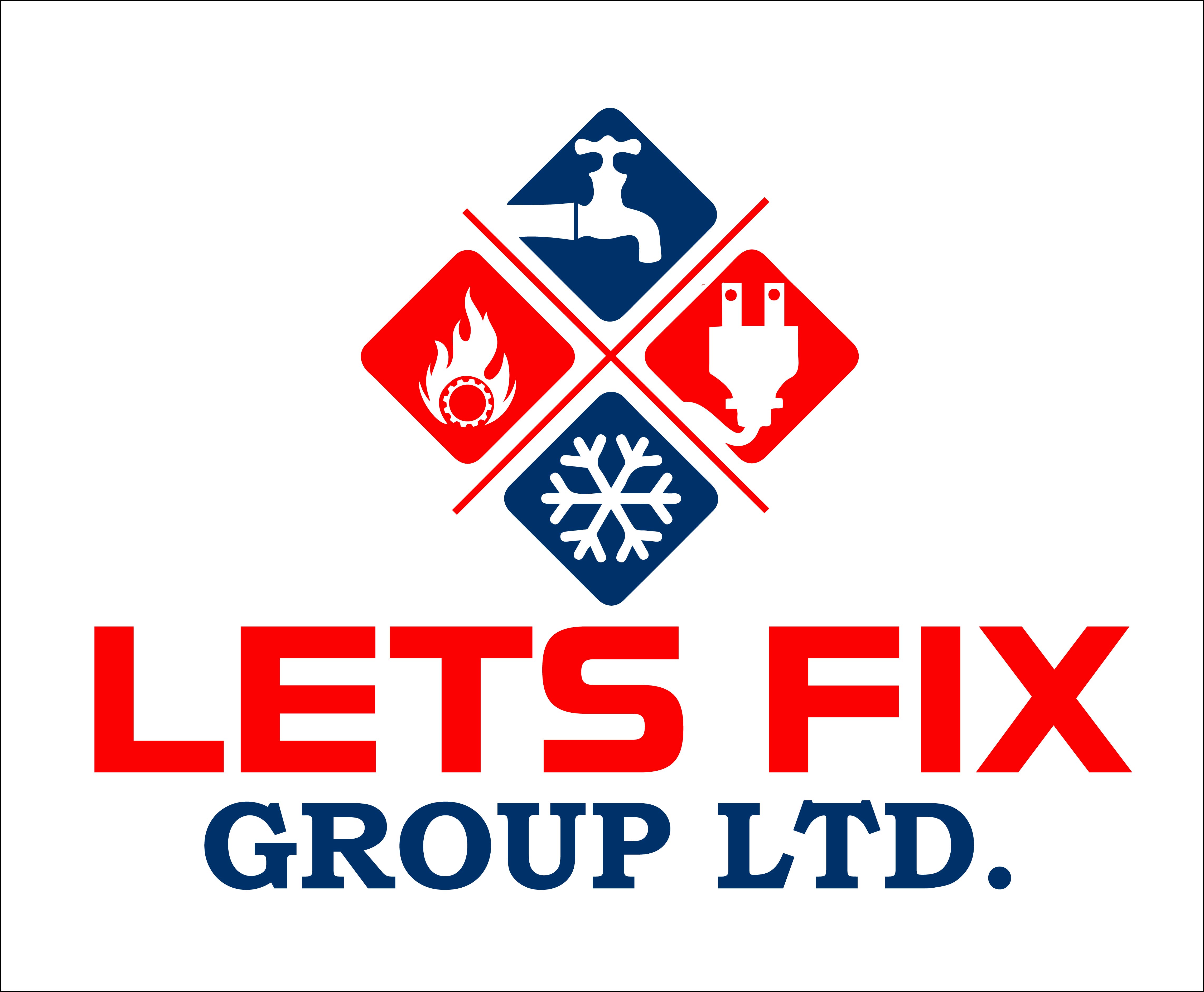 Logo Design by Design hunter 07 for this project | Design #37421800