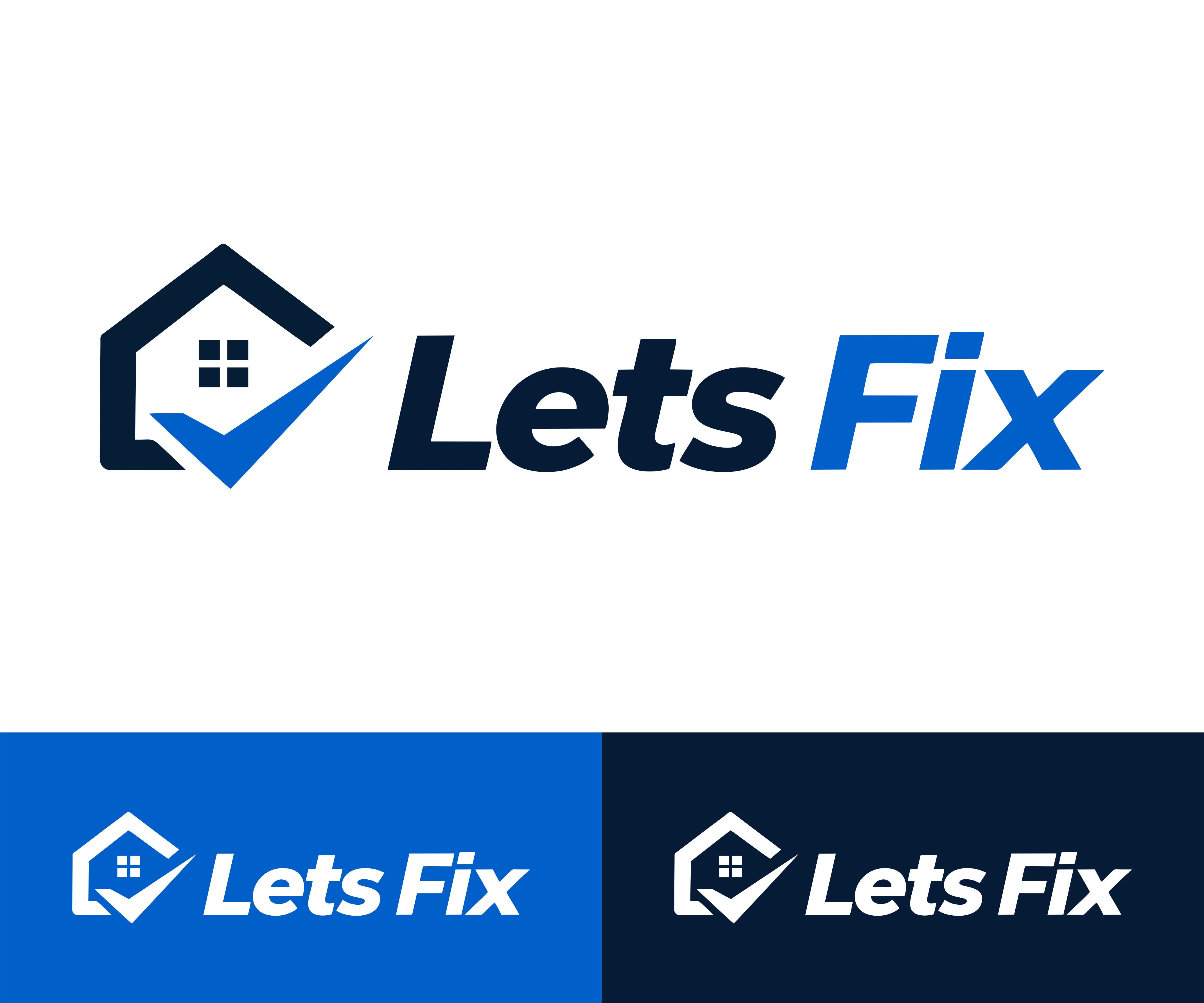 Logo Design by itadori yanto for this project | Design #37415589