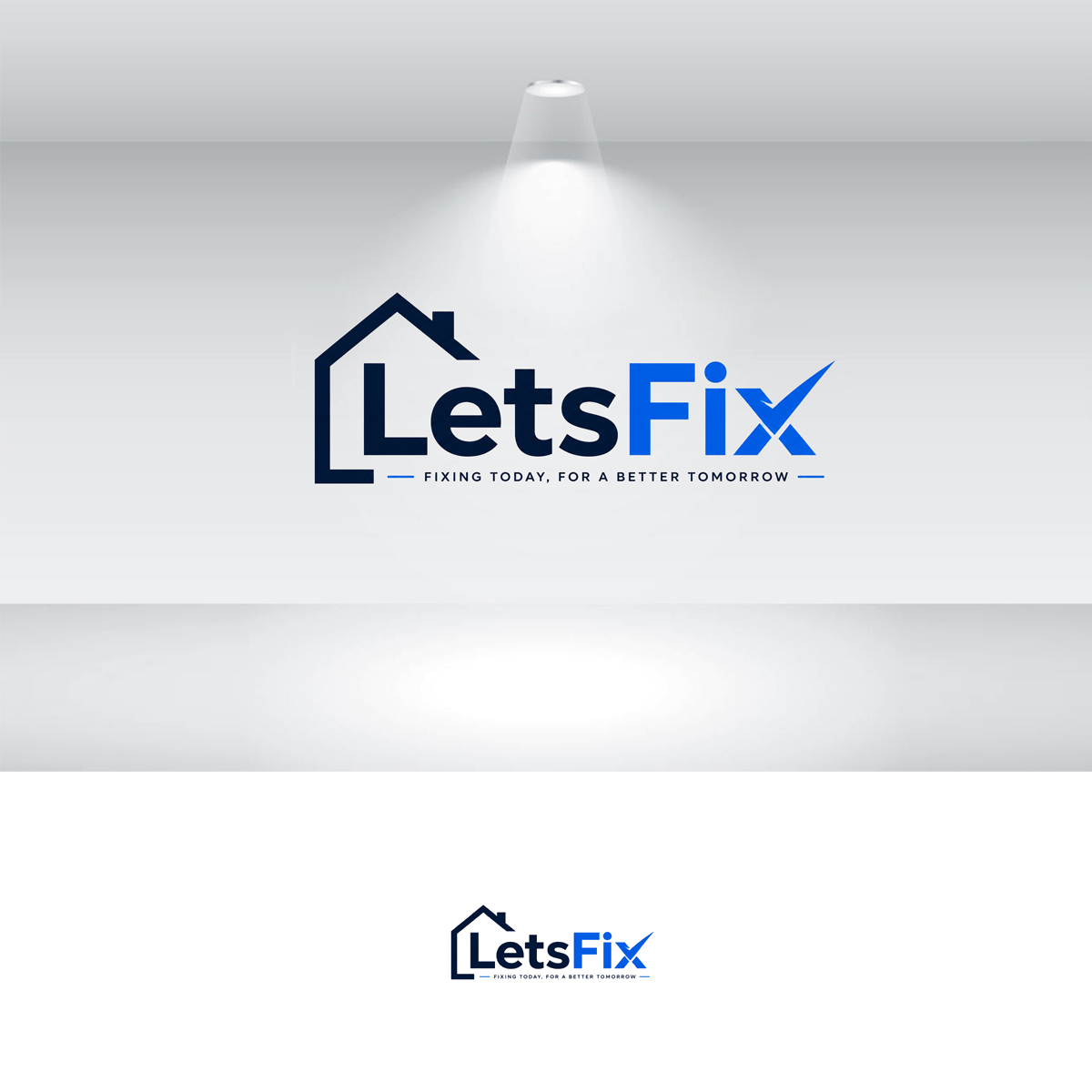 Logo Design by Sain G for this project | Design #37419592