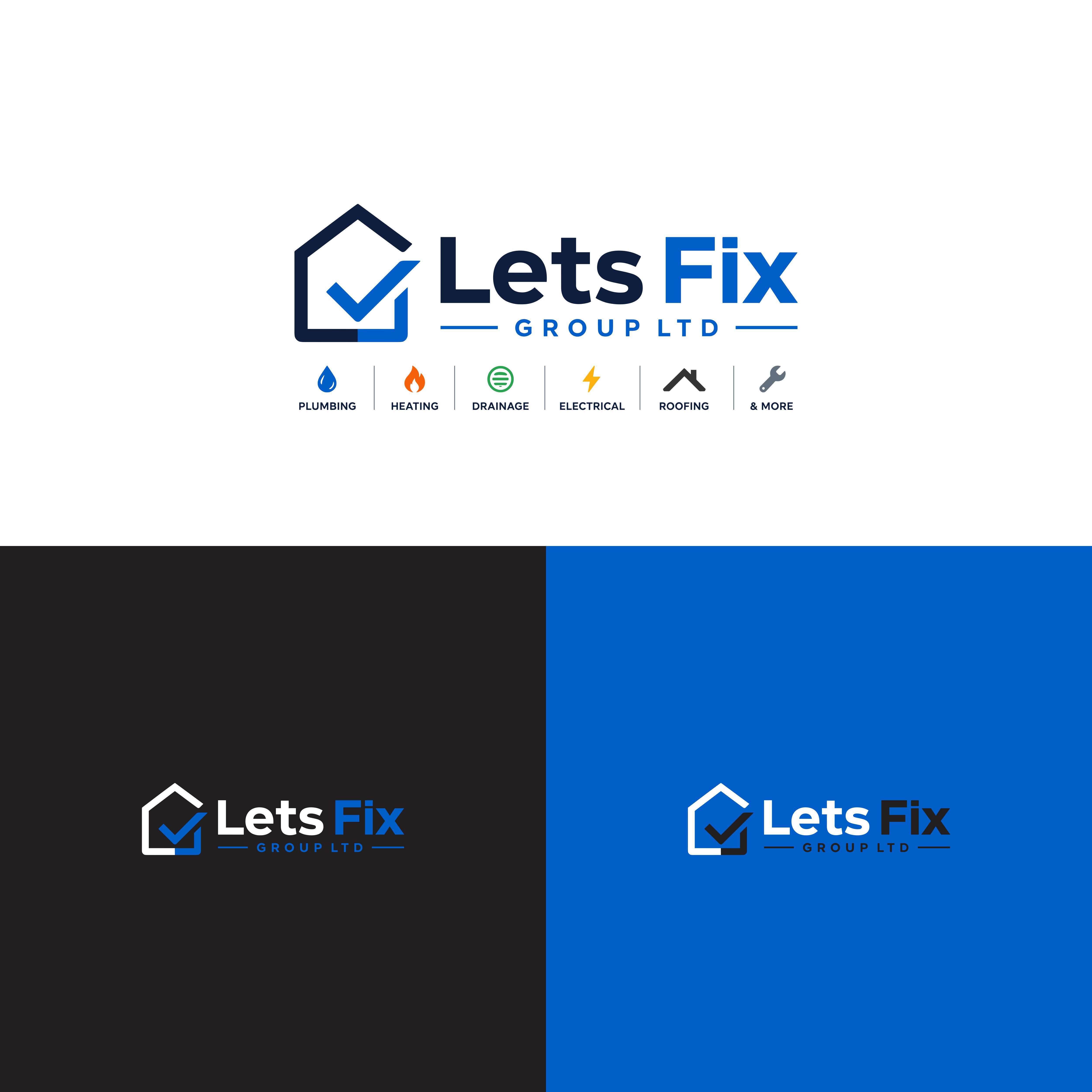 Logo Design by bangsa for this project | Design #37418429
