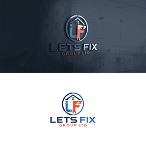 Logo Design by Usmaan4 for this project | Design: #37418682