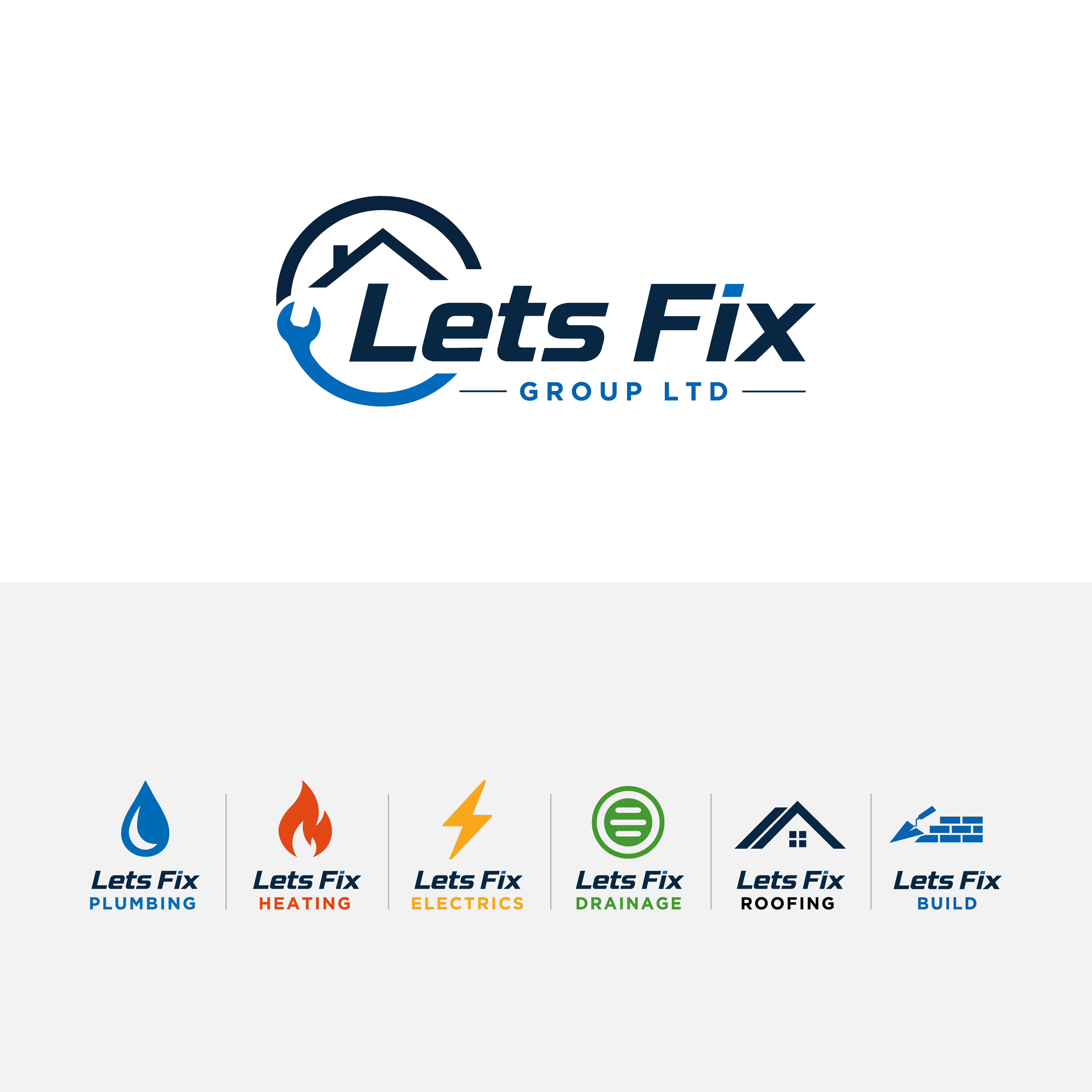 Logo Design by Designpoints for this project | Design #37423349
