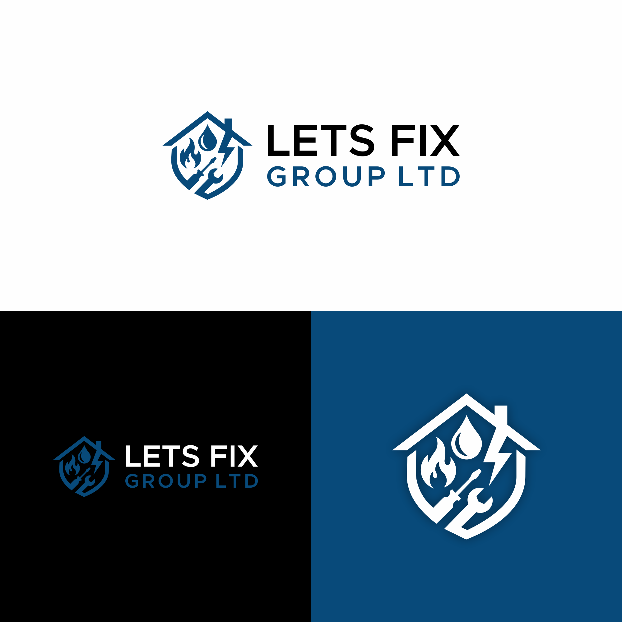 Logo Design by mas_fvad for this project | Design #37419514