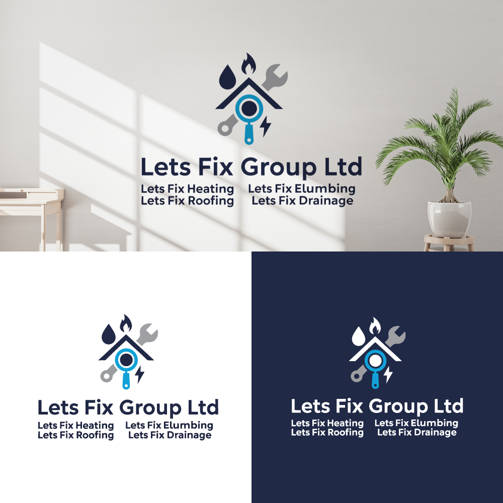 Logo Design by Virtuoso_designs for this project | Design #37419496
