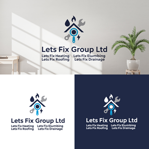 Logo Design by Virtuoso_designs for this project | Design: #37419496