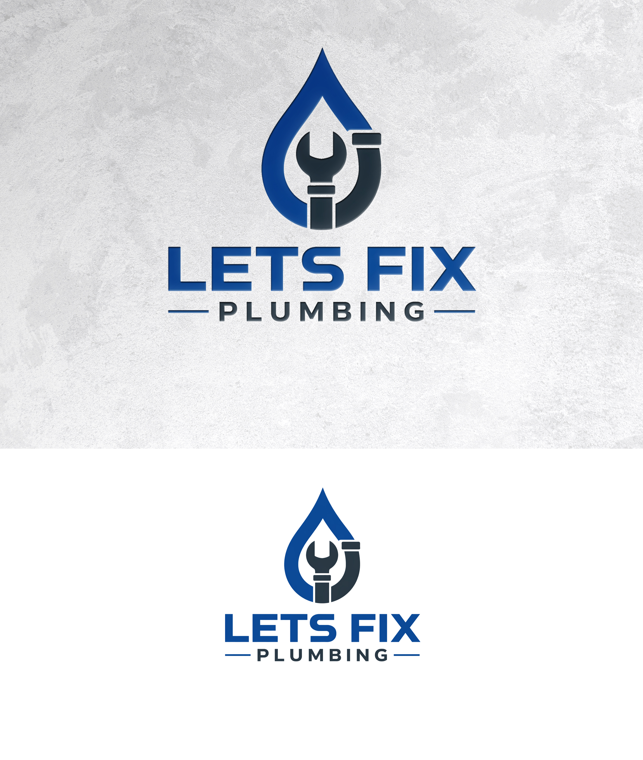 Logo Design by zamdi for this project | Design #37423801