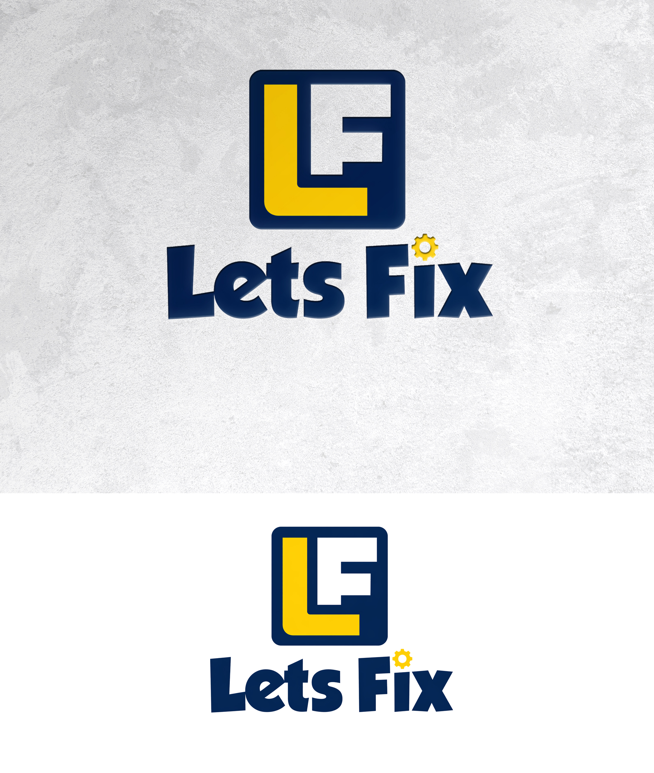 Logo Design by zamdi for this project | Design #37423802