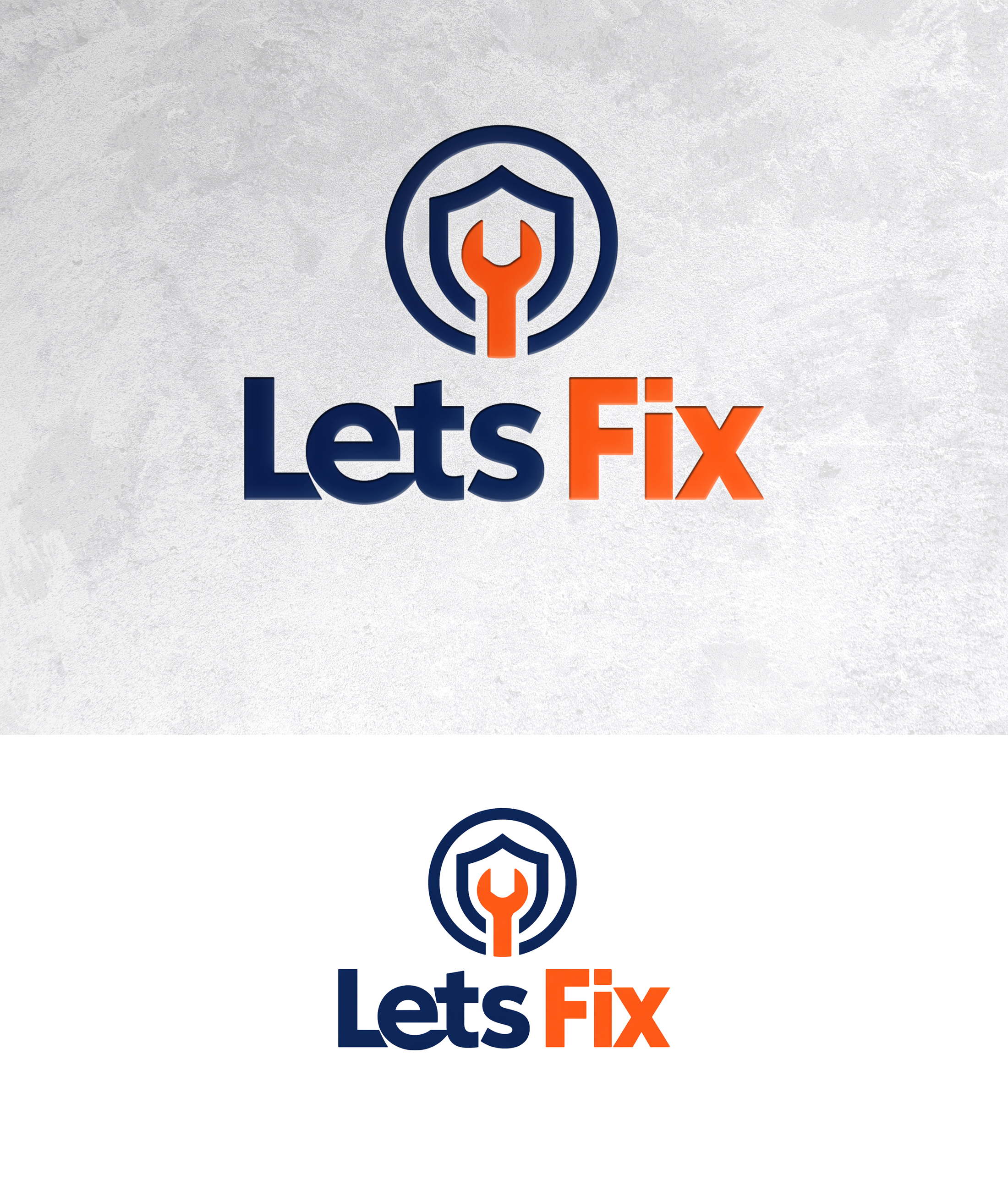Logo Design by zamdi for this project | Design #37423803