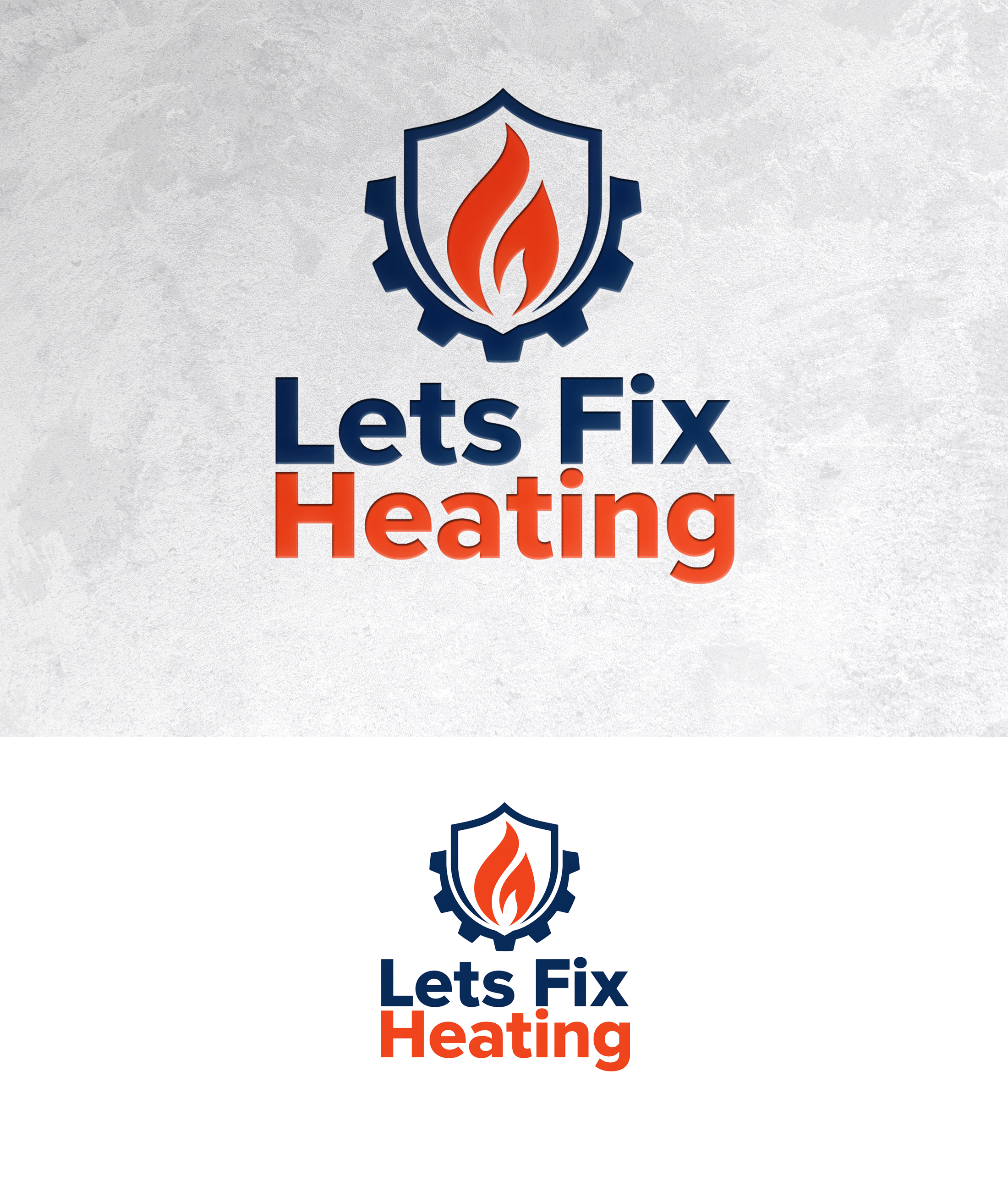 Logo Design by zamdi for this project | Design #37423804
