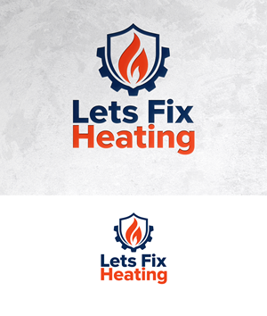 Logo Design by zamdi for this project | Design: #37423804