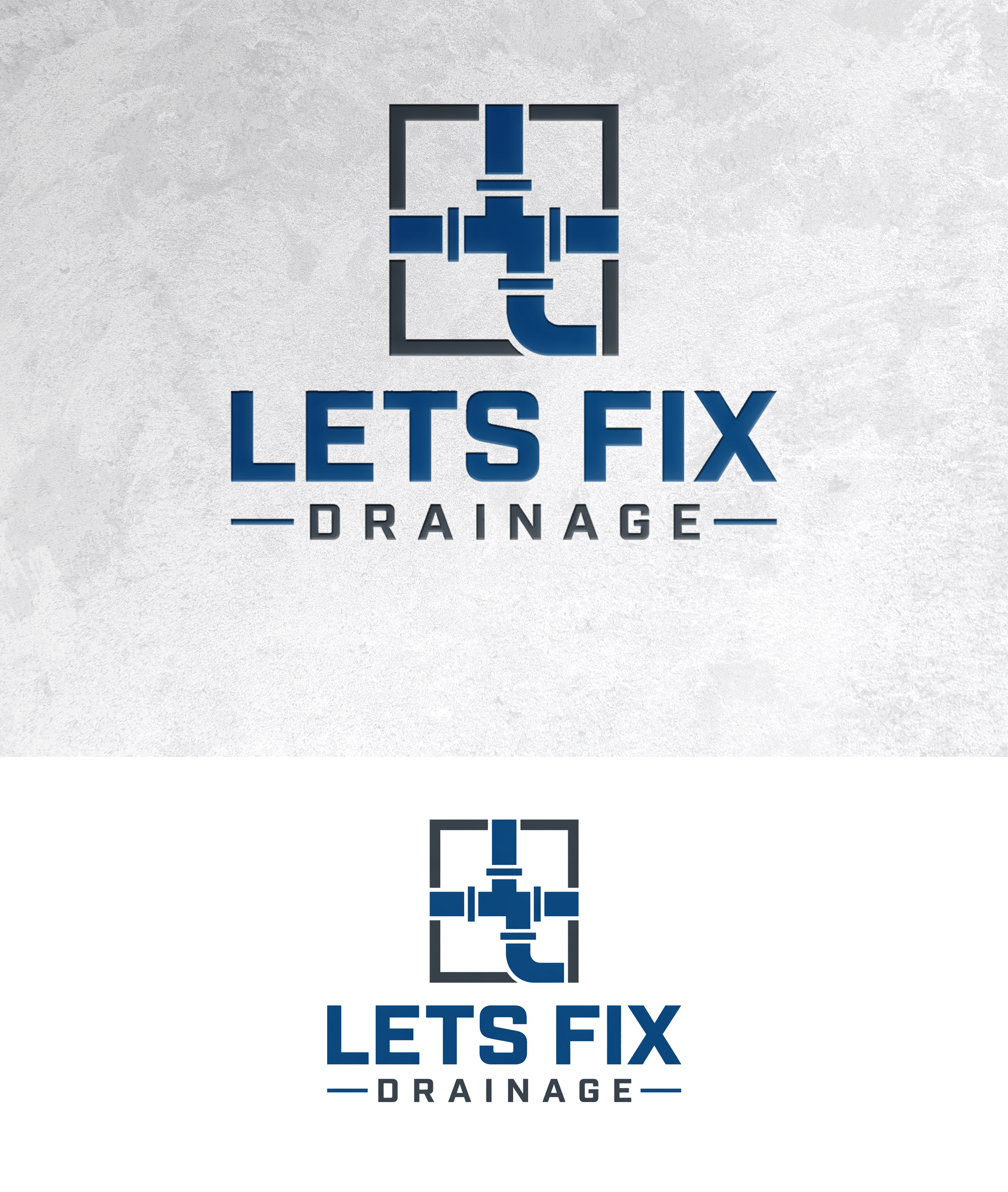 Logo Design by zamdi for this project | Design #37423805
