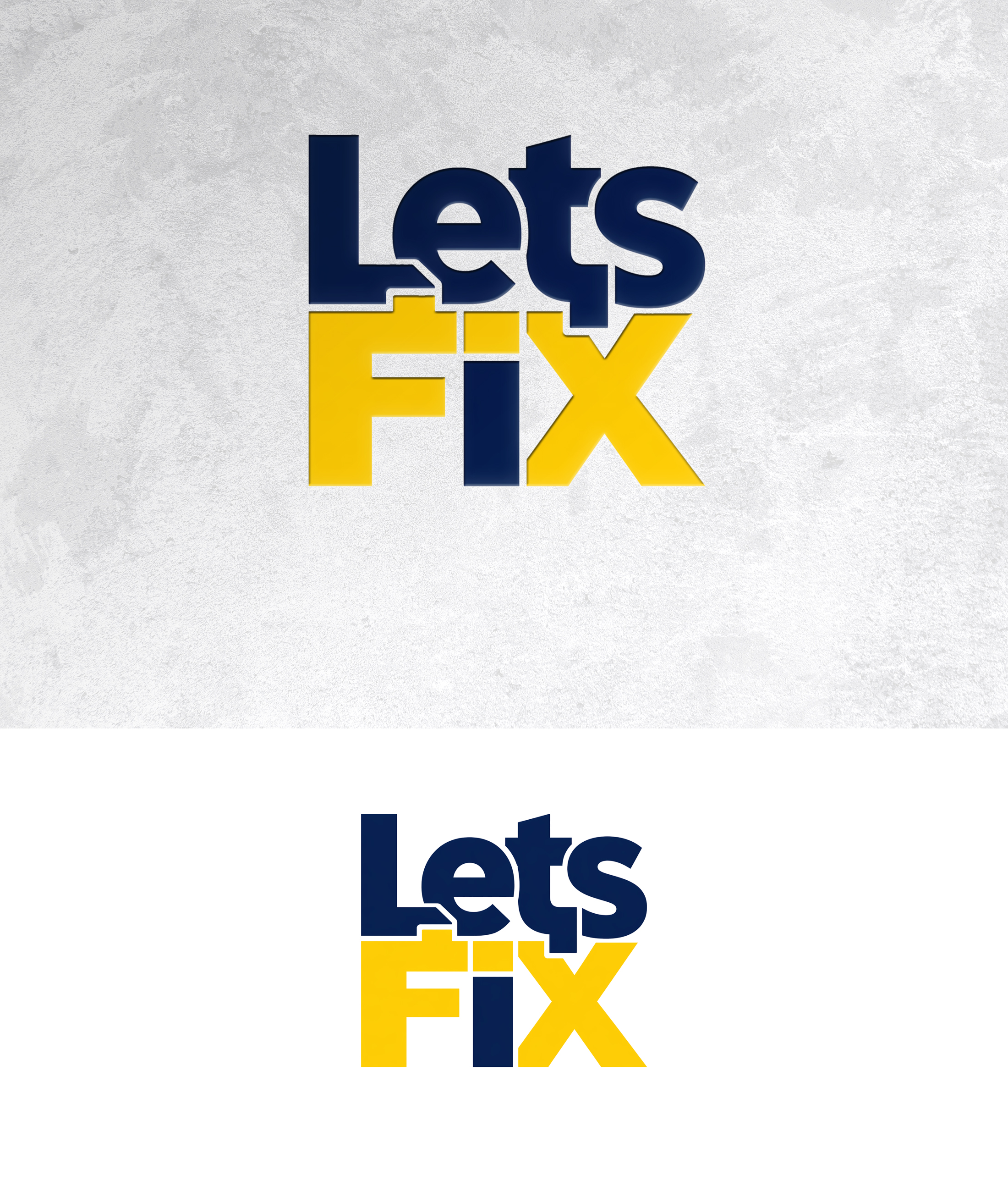 Logo Design by zamdi for this project | Design #37423806