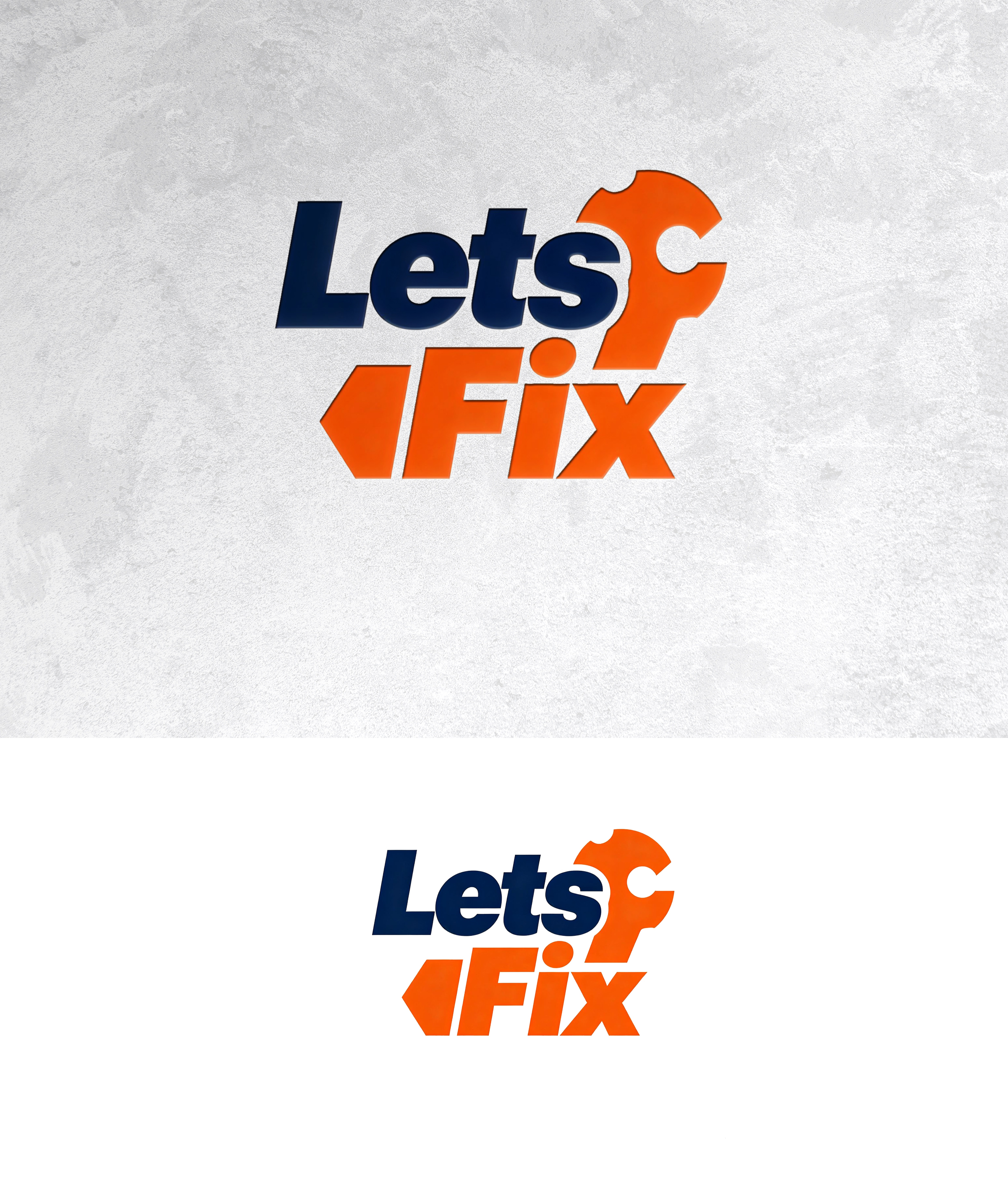 Logo Design by zamdi for this project | Design #37423807