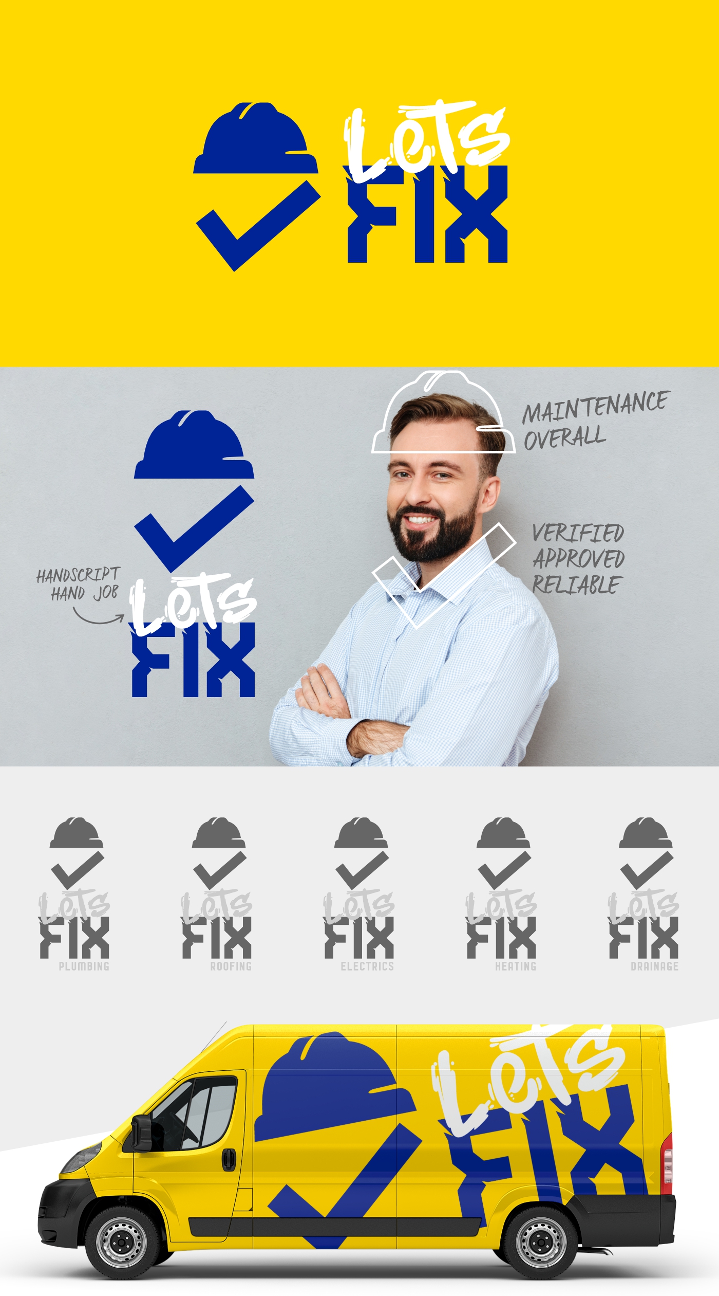 Logo Design by Marcos! for this project | Design #37418534