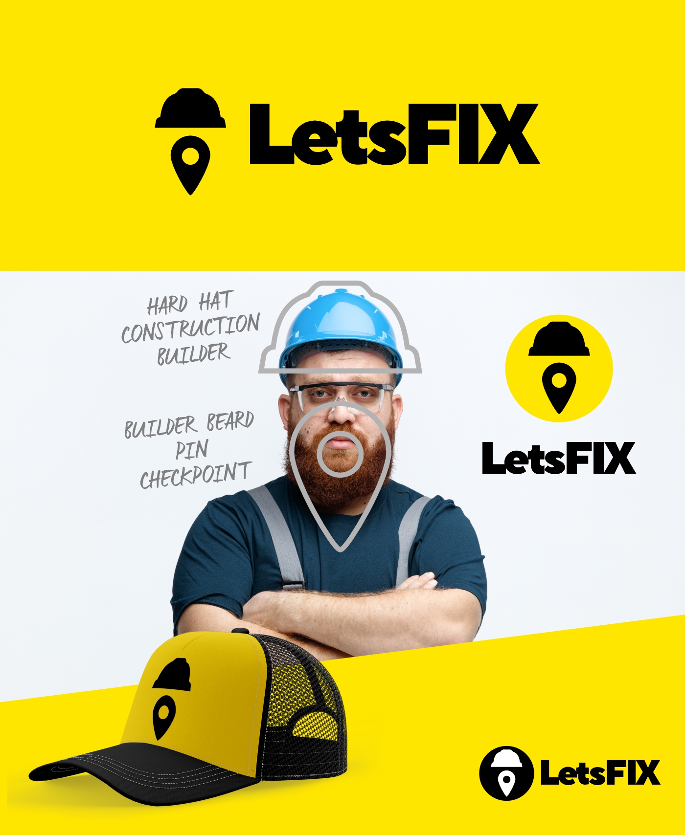 Logo Design by Marcos! for this project | Design #37418537