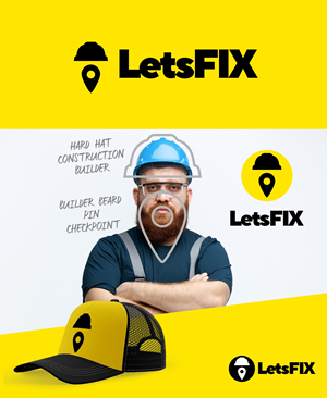 Logo Design by Marcos! for this project | Design: #37418537
