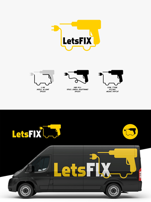 Logo Design by Marcos! for this project | Design: #37418578