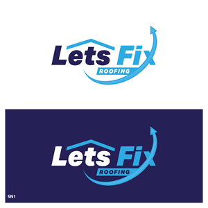 Logo Design by Sujit Banerjee for this project | Design: #37416475