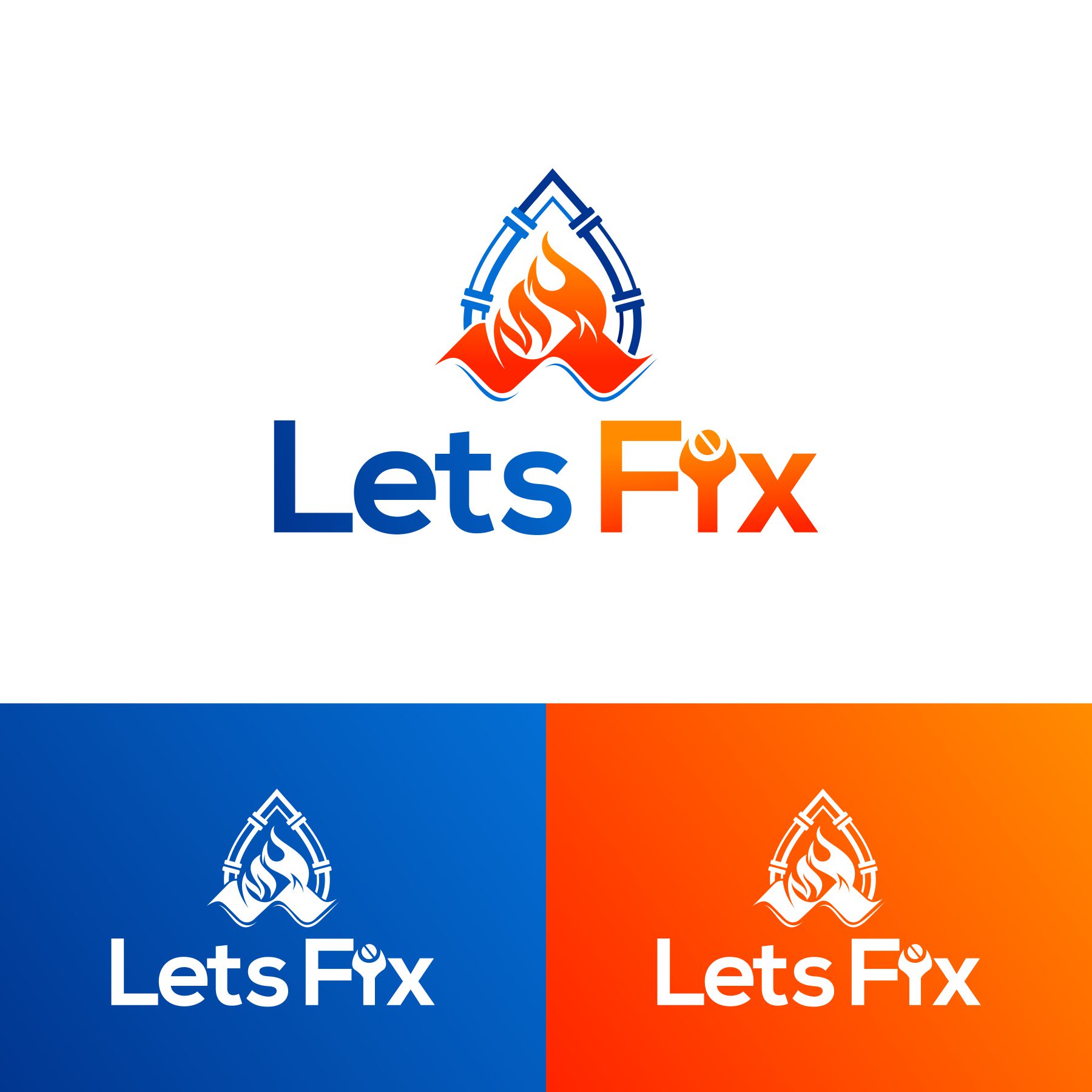 Logo Design by debdesign for this project | Design #37422272