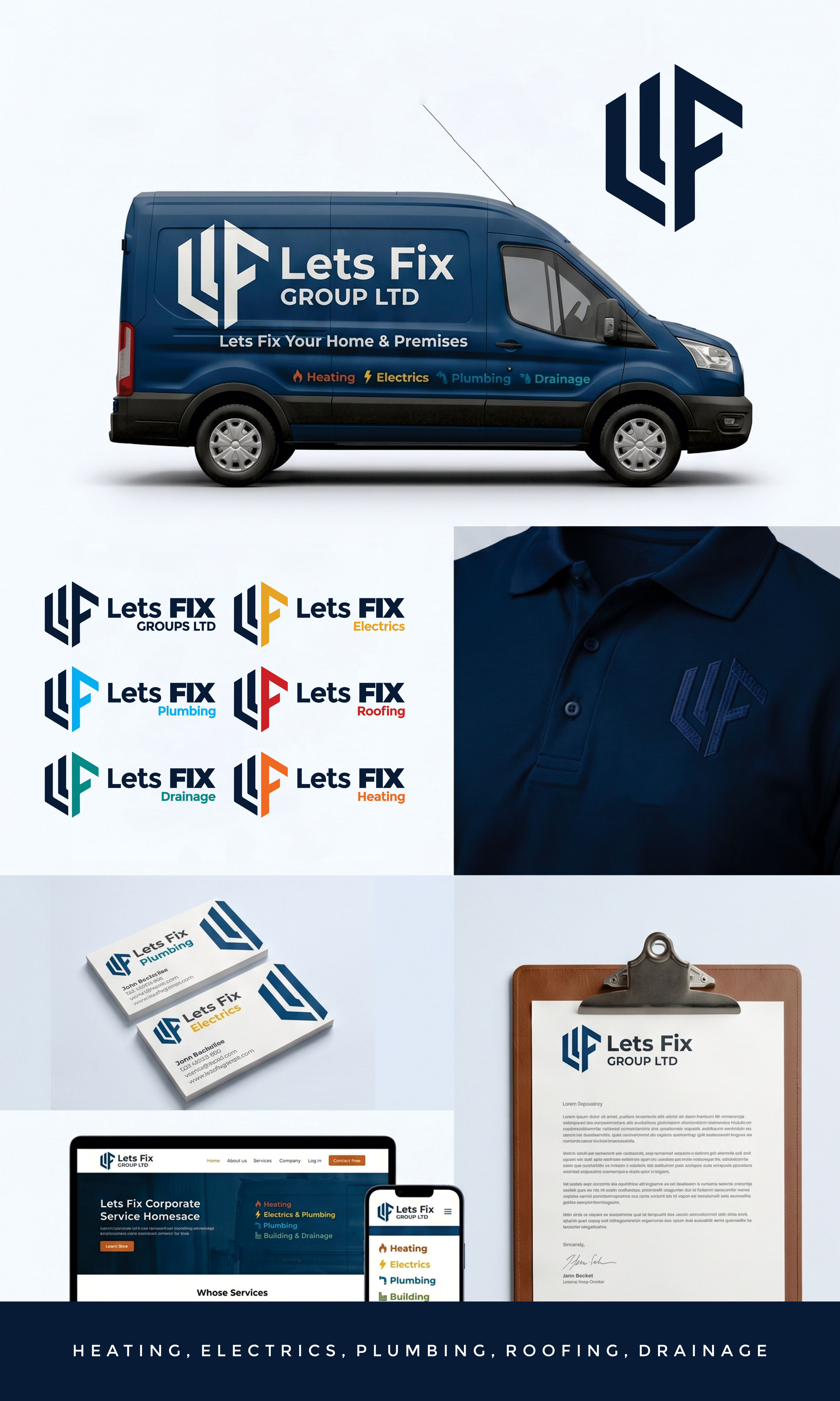 Logo Design by 4AD for this project | Design #37415873