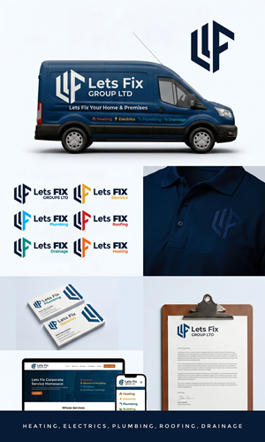 Logo Design by 4AD for this project | Design: #37415873