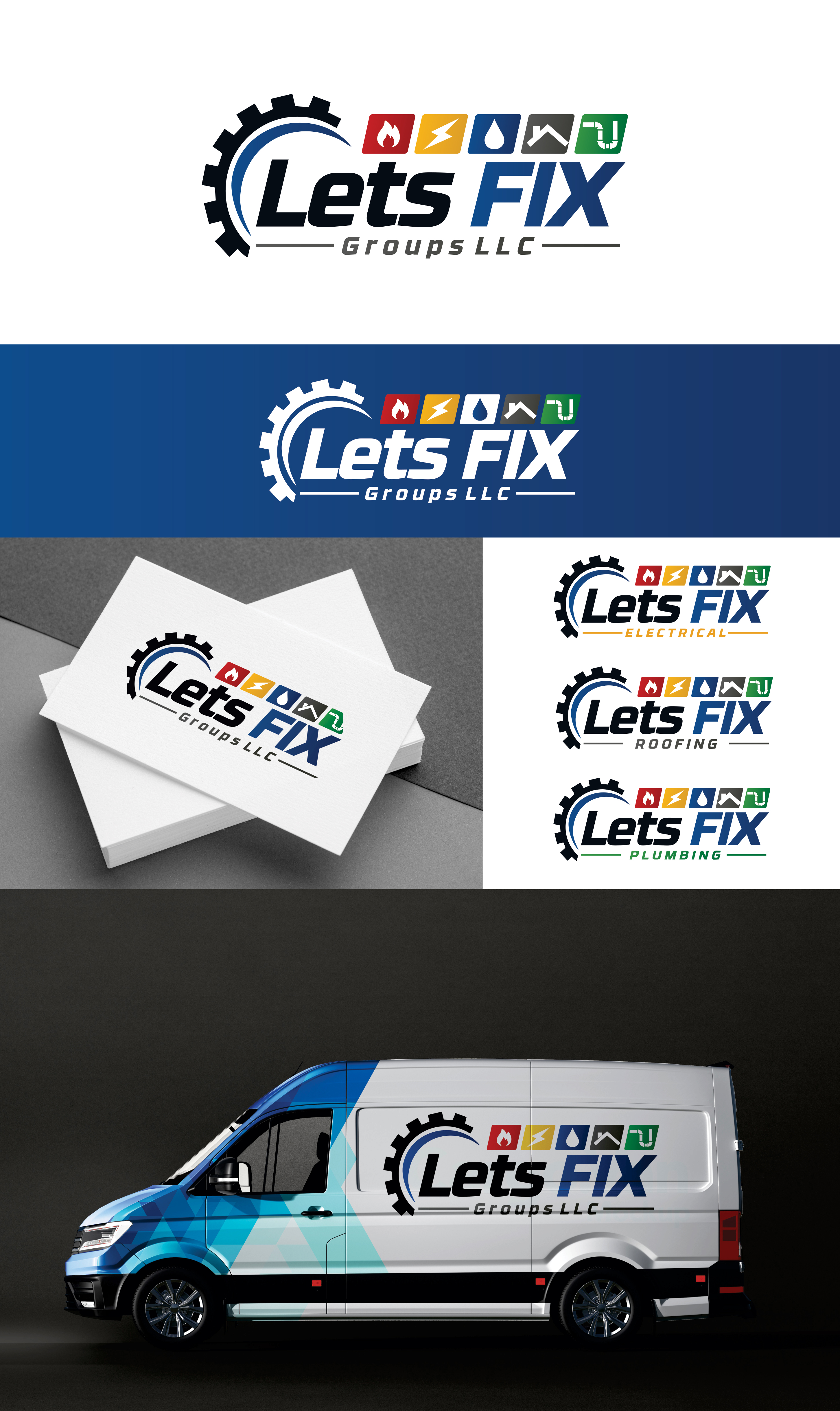 Logo Design by 4AD for this project | Design #37416847