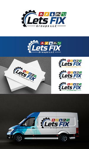 Logo Design by 4AD for this project | Design: #37416847