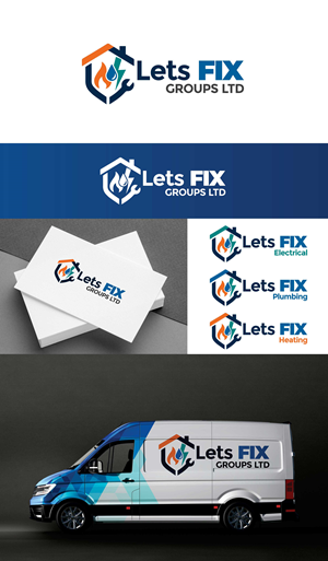 Logo Design by 4AD for this project | Design: #37416871