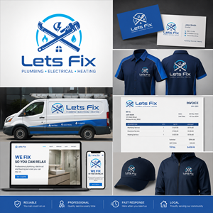 Logo Design by sallu for this project | Design: #37415350