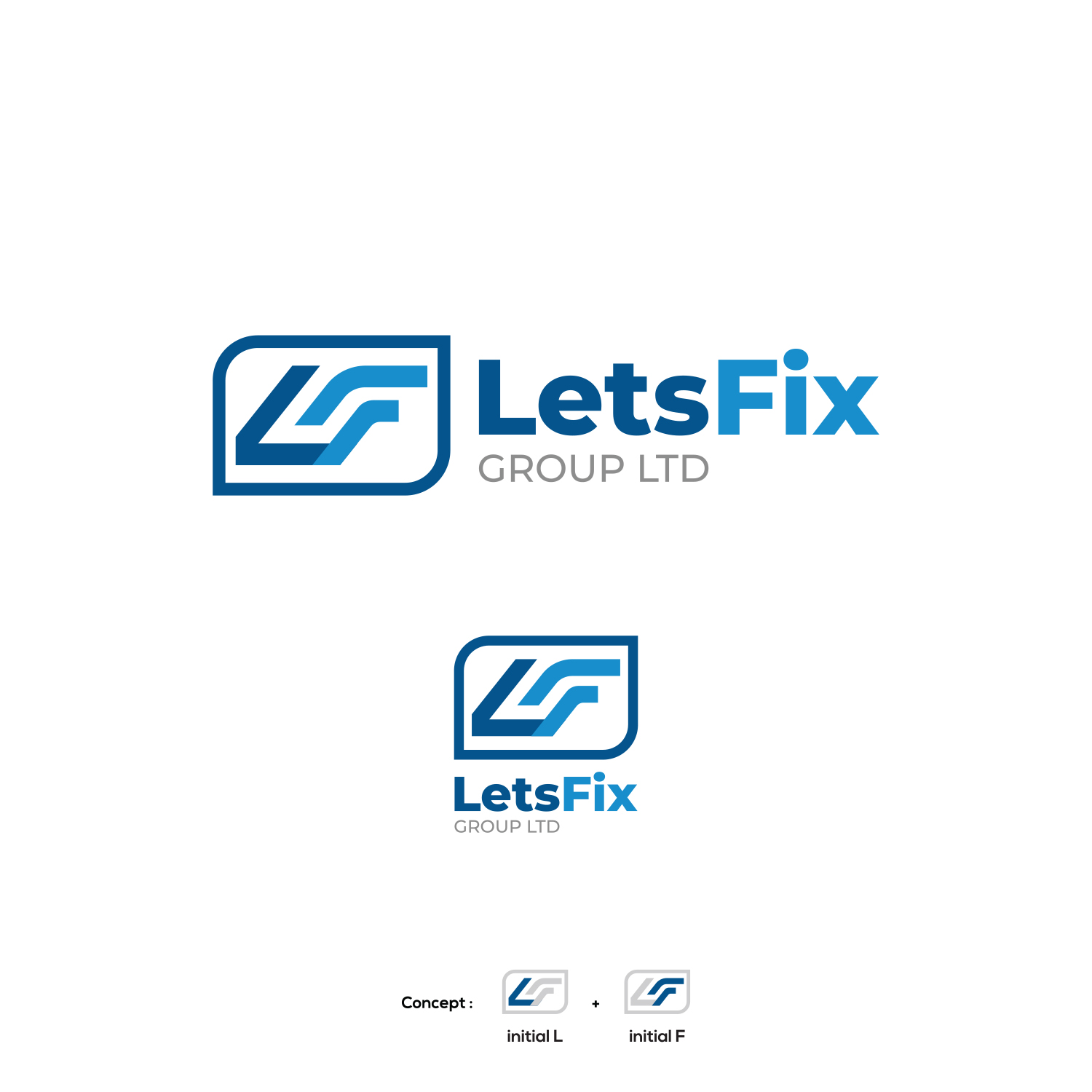 Logo Design by Patrick07 for this project | Design #37418367