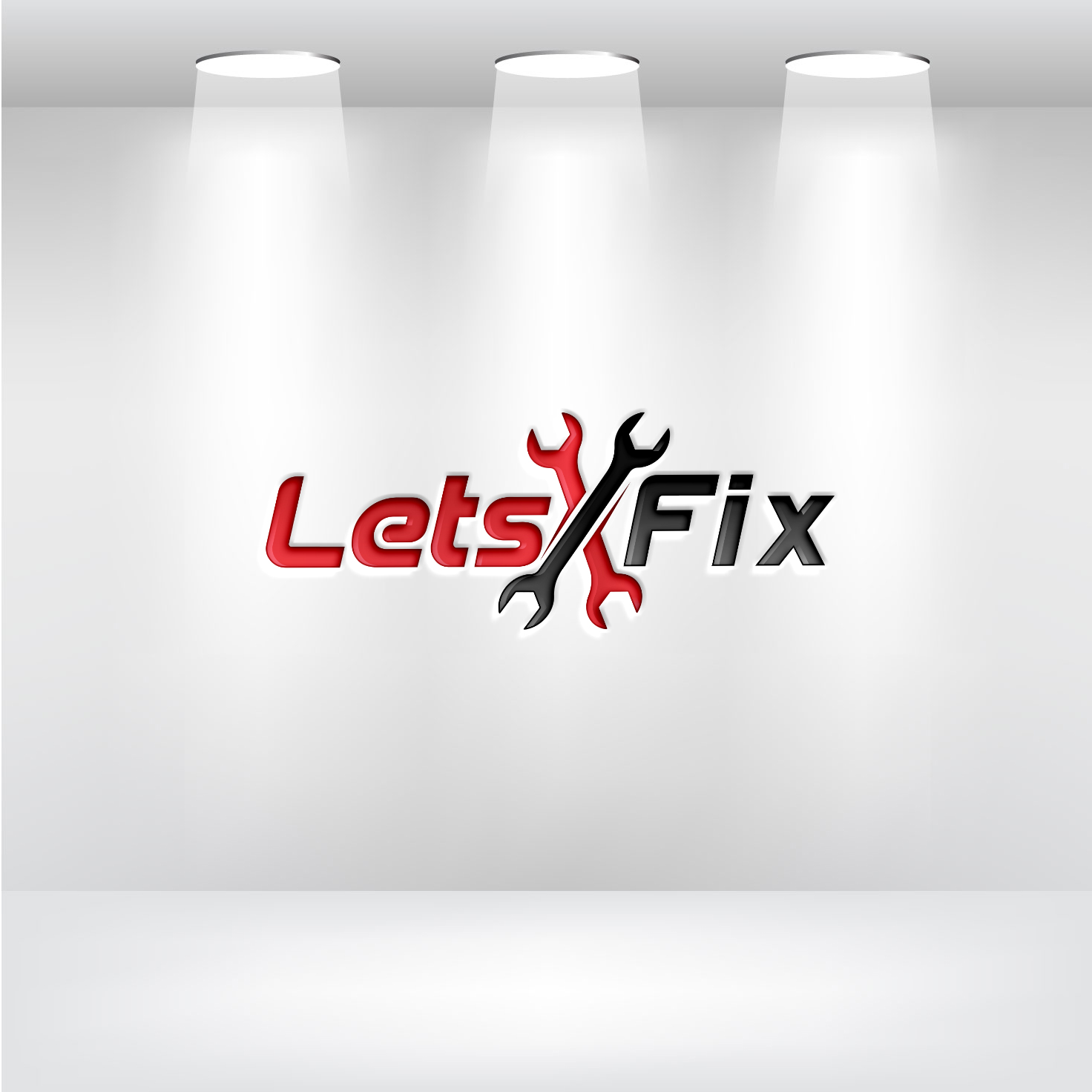 Logo Design by Deziners Zone for this project | Design #37417614