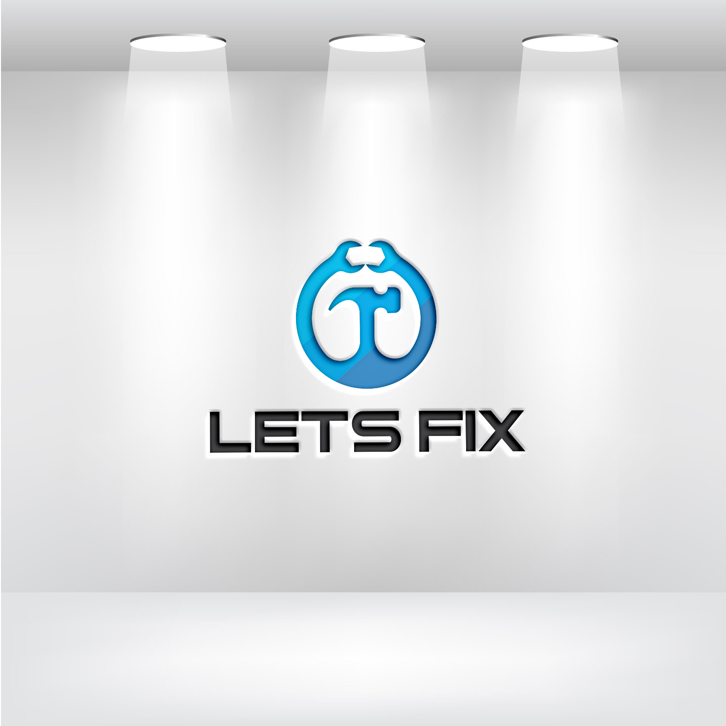 Logo Design by Deziners Zone for this project | Design #37417615